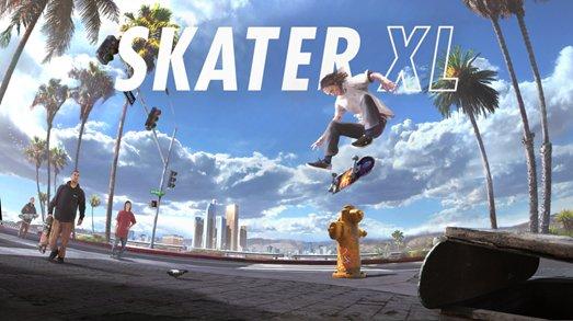 Skate by the Bay – Kult-Location Embarcadero Plaza kostenlos für Skater XL erhältlich