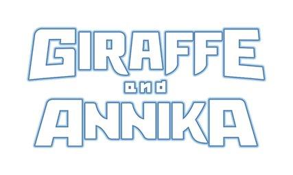 Giraffe and Annika – Neuer Gameplay-Trailer stellt Freunde und Gegner vor