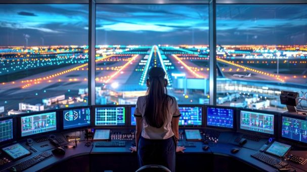 Für mehr Flugsicherheit: Die ISO-Gruppe ist jetzt Mitglied von EUROCAE