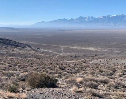 Indium, Gallium, Molybdän: American West prüft Entwicklungsstrategien für US-Projekt