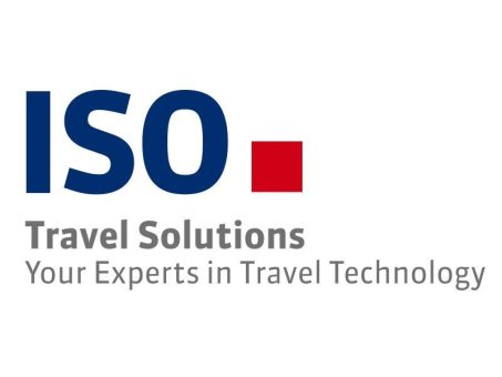 ISO Travel Solutions auf der ITB 2019
