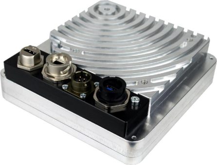 Ultra Rugged MIL-GRADE Industriecomputer