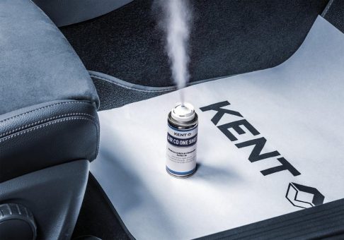KENT neuer Direct from supplier (DFS) Lieferant von Stellantis