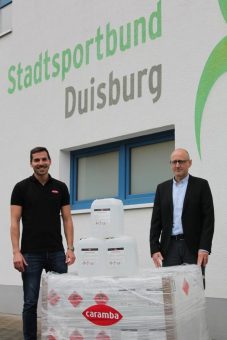 Ein Herz für Duisburg