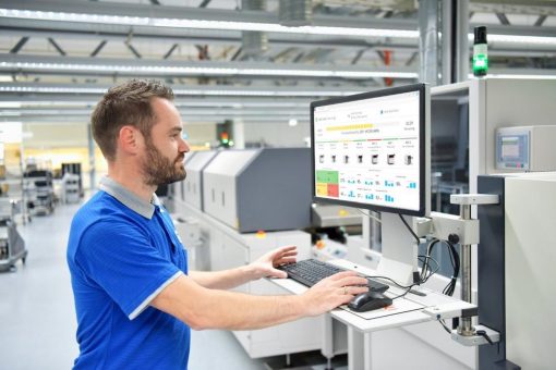 Critical Manufacturing als Representative Vendor im Gartner® Market Guide für MES 2025 gelistet