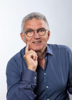 Förderneustart: Klingt nach viel, ist aber wenig