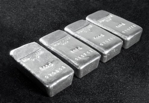 Aufholjagd begonnen? Silber bricht massiv aus!