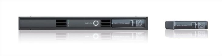 FAST LTA stellt neues Single Drive vor und gibt erstmals per API Zugriff auf das Silent Brick System
