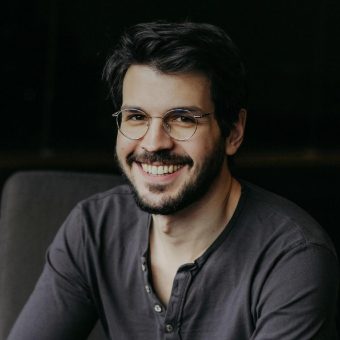Max Gerer verstärkt FactFinder als CTO