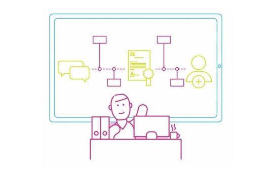 NEU: Prozess- und Aufgabenmanagement