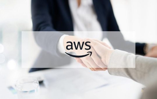 Critical Manufacturing MES ab sofort auf AWS verfügbar für flexible Cloud-Bereitstellung
