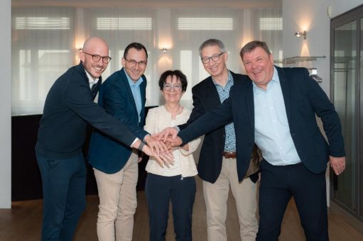WTG forciert Wachstum in der DACH-Region – T&N Gruppe wird Teil des Unternehmens