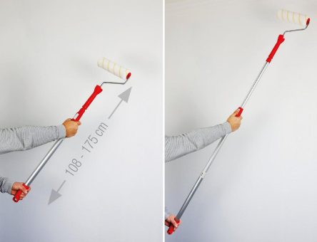 mako TELESKOPROLLER EASYREACH