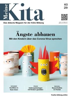 Corona: Kitas kehren zurück zum Regelbetrieb