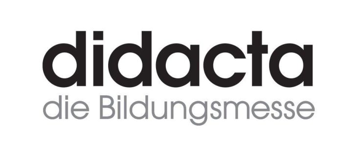 didacta – die Bildungsmesse: kompetent, selbstbewusst und mutig die Zukunft gestalten