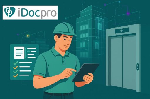 iDocproELEVATOR