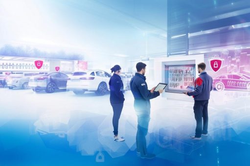 Sind Sie bereit, Ihre Maschinen und Fahrzeuge in Sicherheit zu bringen?