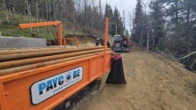 Star Copper initiiert Bohrkampagne im Golden Triangle von British Columbia
