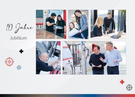 IMA Schelling Group: Ein Jahrzehnt voller Wachstum, Innovation und Zusammenhalt