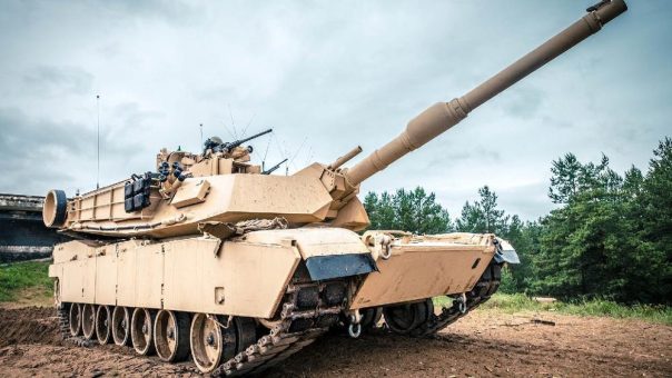 American Rheinmetall erhält Auftrag über 107,5 MioUSD für T-158-Kettenlaufwerke zur Unterstützung der Modernisierung der US-Armee