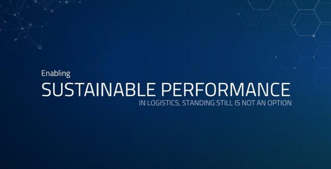 Logiconomi 2025: Nachhaltige Leistung ermöglichen