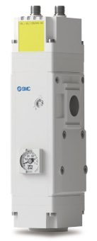 Redundant Safe: Neues Sicherheitsentlüftungsventil der Serie VPX400 reduziert Risiken und erhöht Entlüftungskapazität