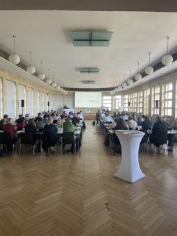 ÖMA bei der BNN-Mitgliederversammlung: Austausch und Impulse für eine nachhaltige Bio-Zukunft