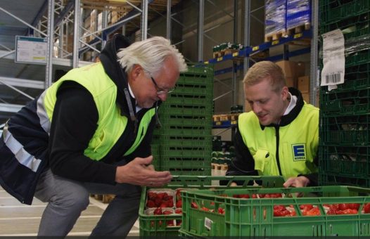 L. Stroetmann Unternehmensgruppe setzt auf nachhaltige Verpackungen und Müllvermeidung