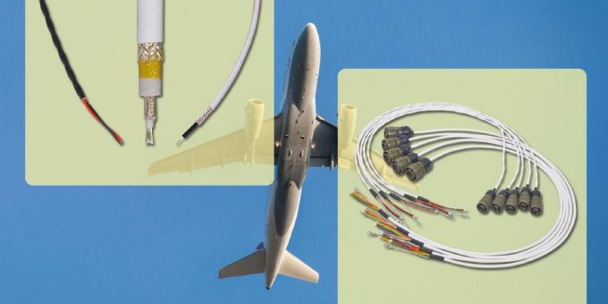 Präzise Kabelkonfektion für maximale Systemstabilität – optimal abgestimmt auf Ihre anspruchsvollen Anwendungen