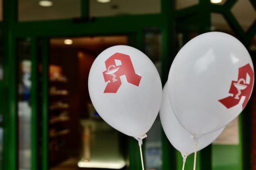 Unverzichtbar für Prävention, Versorgung und Beratung: Tag der Apotheke 2025