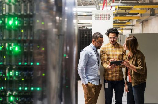 Schneider Electric stellt erweiterte Managed Security Services (MSS) zur Steigerung der  industriellen Betriebseffizienz und Cybersicherheit  vor