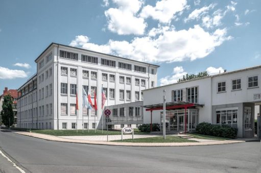 automatica und LASER mit Automatisierungslösungen von Mahr