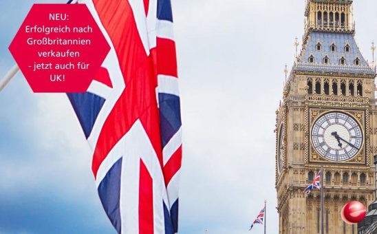 Erfolgreich Produkte nach Großbritannien verkaufen: Bevollmächtigter, UKCA-Kennzeichnung und Konformitätserklärung