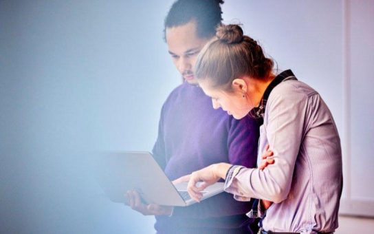 Digitalisierung als Treiber nachhaltiger Transformation