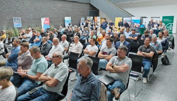 Dachtag in Mainz