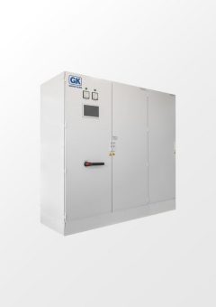 Neue Maßstäbe in der Hochleistungselektronik: Das flüssigkeitsgekühlte Hochleistungstestsystem I-TS-3872