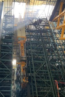 Weber-Hydraulik: Modern in nur 3 Wochen