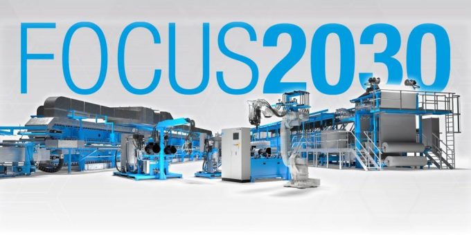 FOCUS2030: Hennecke GROUP startet mit klarer Zukunftsstrategie in die nächste Wachstumsphase