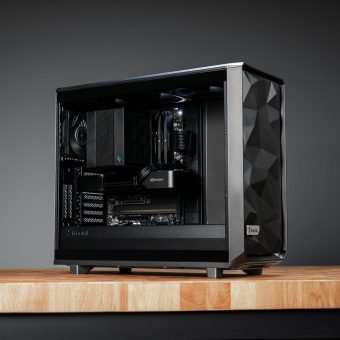 MIFCOM setzt neue Maßstäbe mit NVIDIA RTX PRO 6000 Blackwell