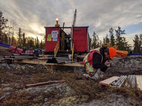 Gold Terra Resource: Bei Gold über US$ 3300 pro Unze, ist Yellowknife eine sichere Wette?