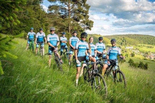 ASSA ABLOY Albstadt-Bike-Marathon feiert in diesem Jahr sein 30-jähriges Bestehen