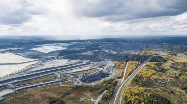 Atomkraft – nicht nur England investiert