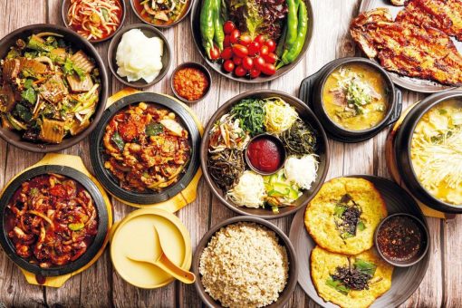 trendtours zeigt die Vielfalt Südkoreas auf neuer Rundreise