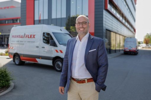 Wachstum im Fokus: Lelio Arlt übernimmt Leitung des Mobilen Service