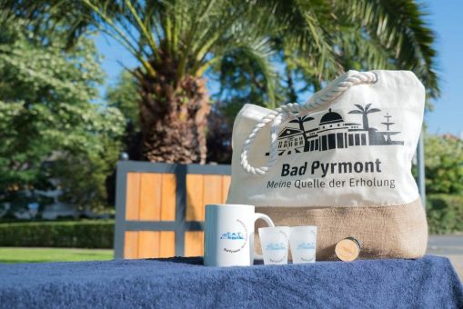 Mit frischem Wind in die Saison – Bad Pyrmont startet durch