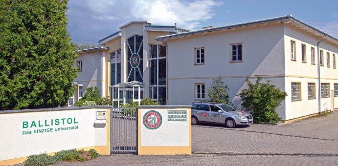 Tag der offenen Tür bei BALLISTOL am 28.6.2025
