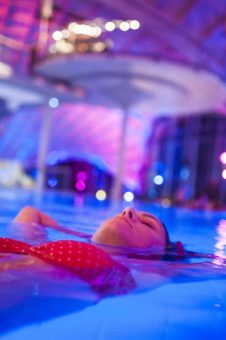 Thermal Tourism Congress 2025 in Budapest: Toskanaworld präsentiert innovatives Thermal-Konzept