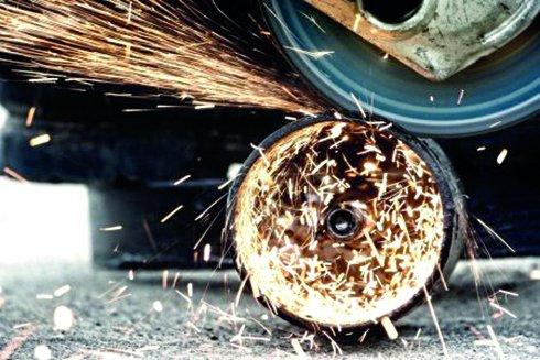 Mehr Effizienz im industrienahen Handwerk