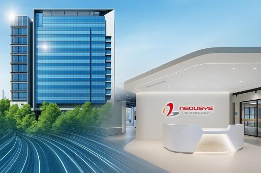 Neousys Technology weiht neue Hauptniederlassung ein, schafft damit einen Hub für innovative Edge-KI in der Industrie und betritt eine neue Ära