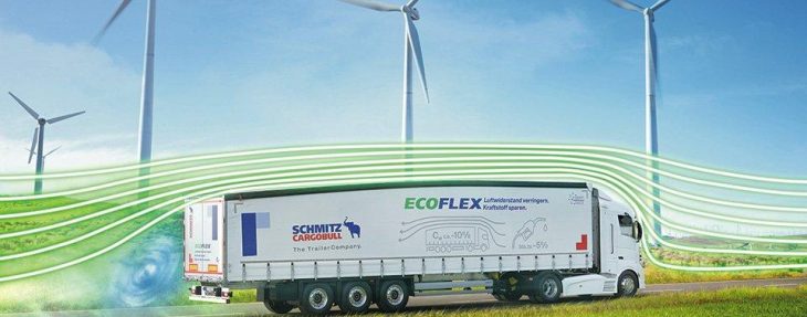 Innovation durch Design Thinking: Schmitz Cargobull setzt neue Maßstäbe in der Produktentwicklung